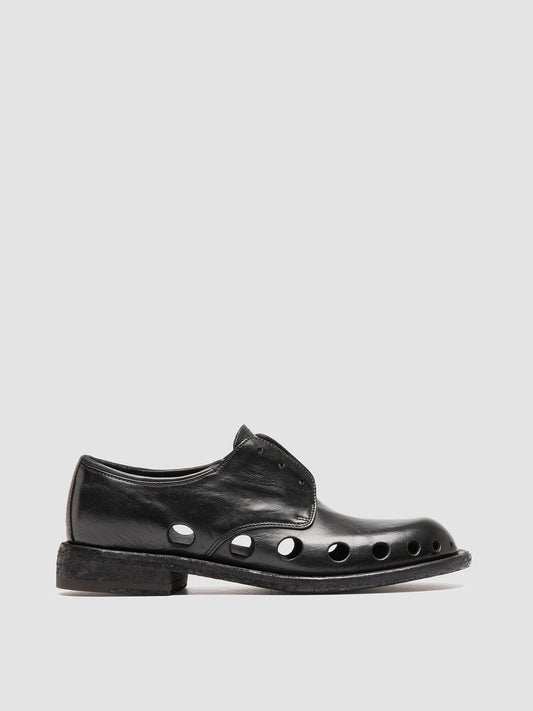 RUGGED/104 IGNIS T. NERO