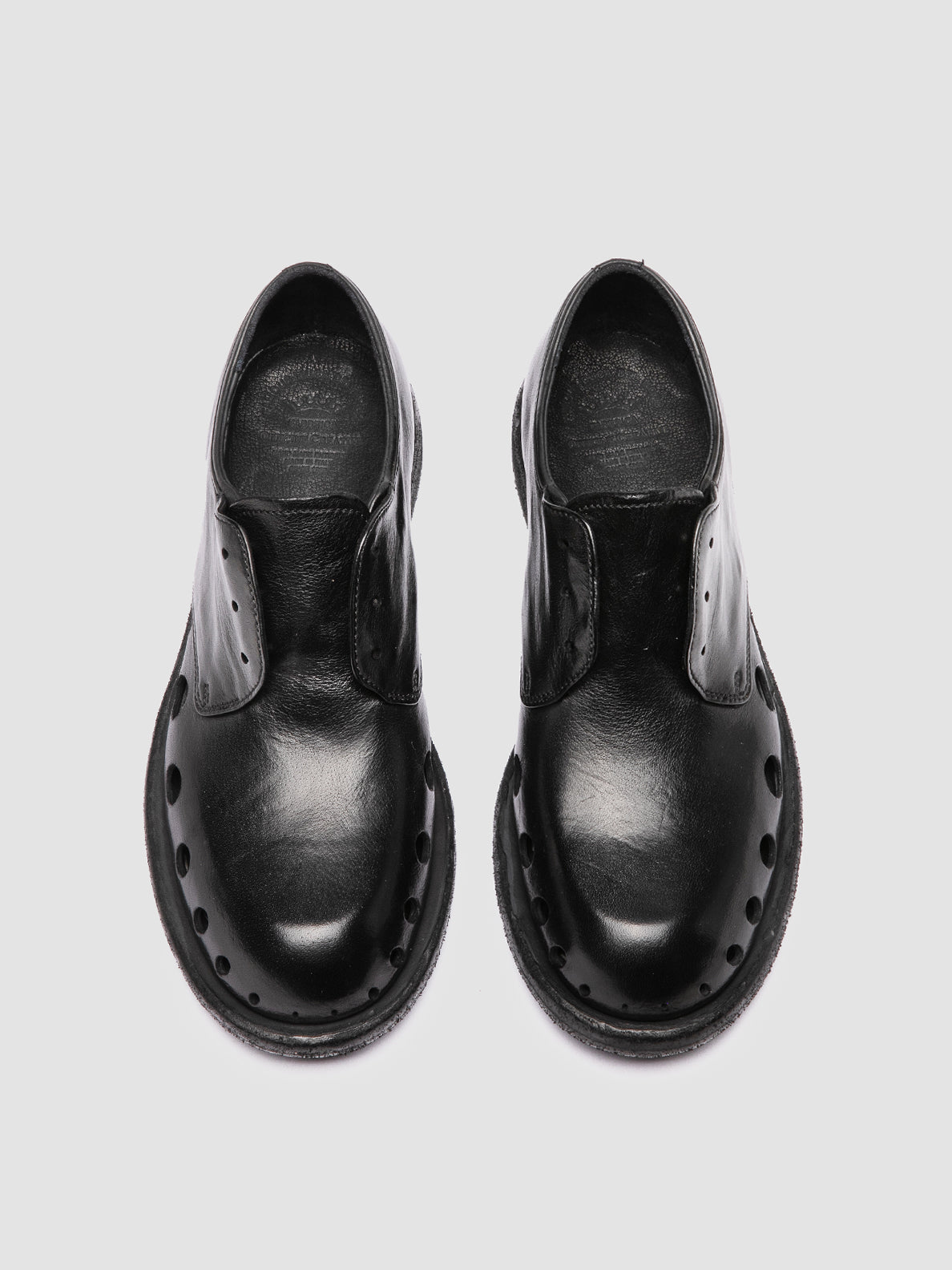 RUGGED/104 IGNIS T. NERO