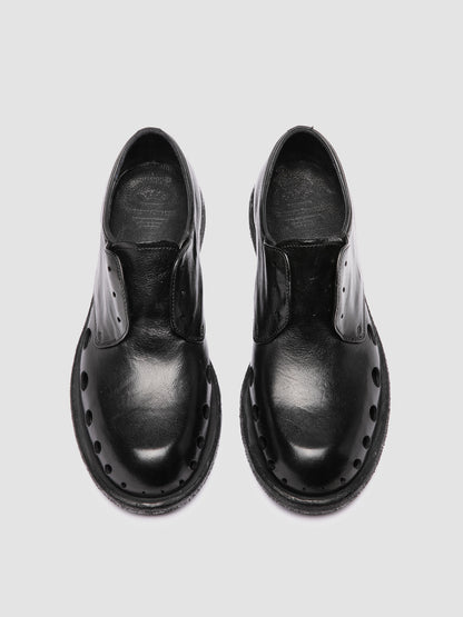 RUGGED/104 IGNIS T. NERO