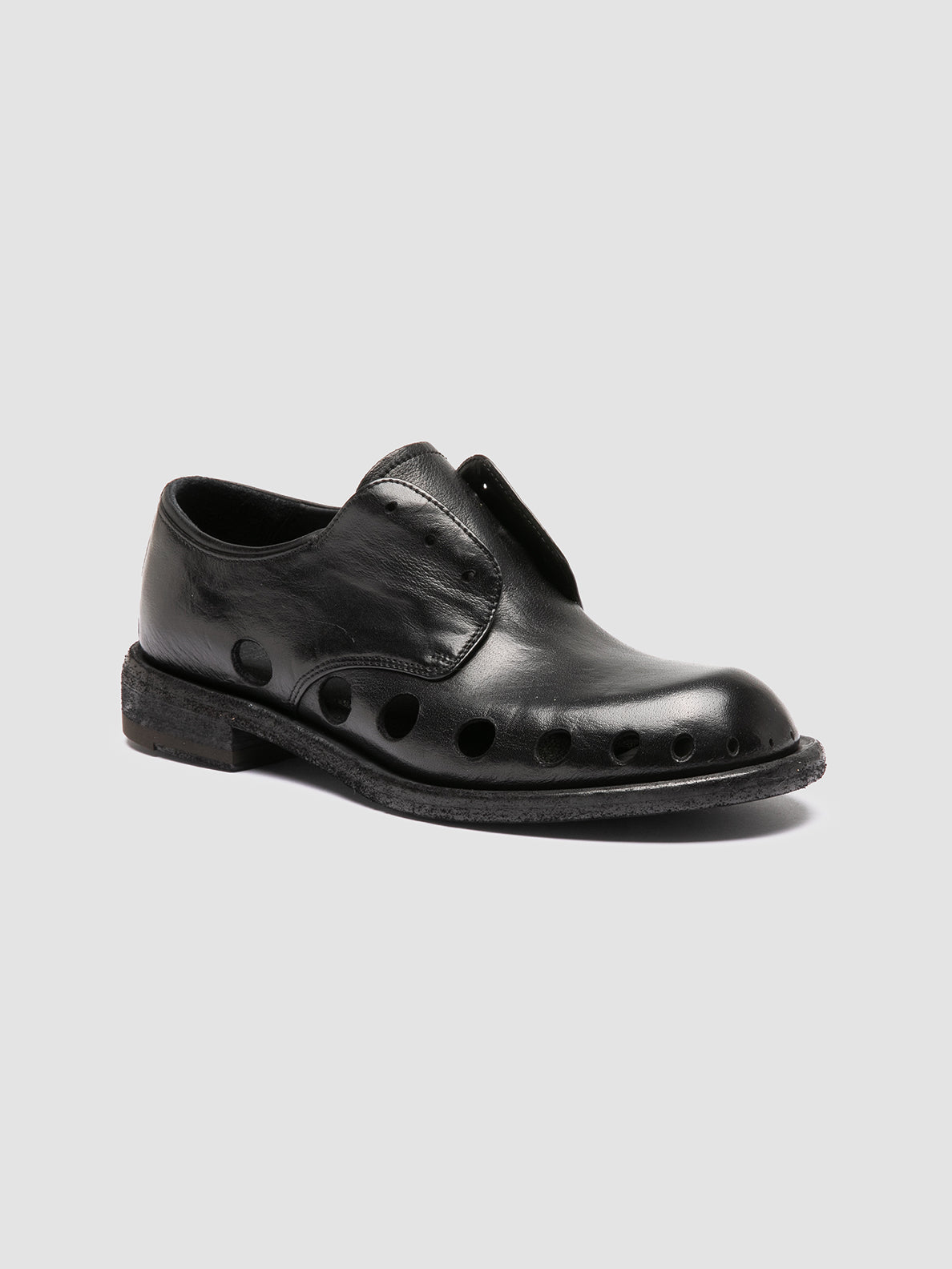 RUGGED/104 IGNIS T. NERO