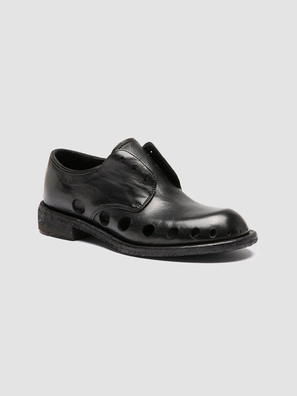RUGGED/104 IGNIS T. NERO