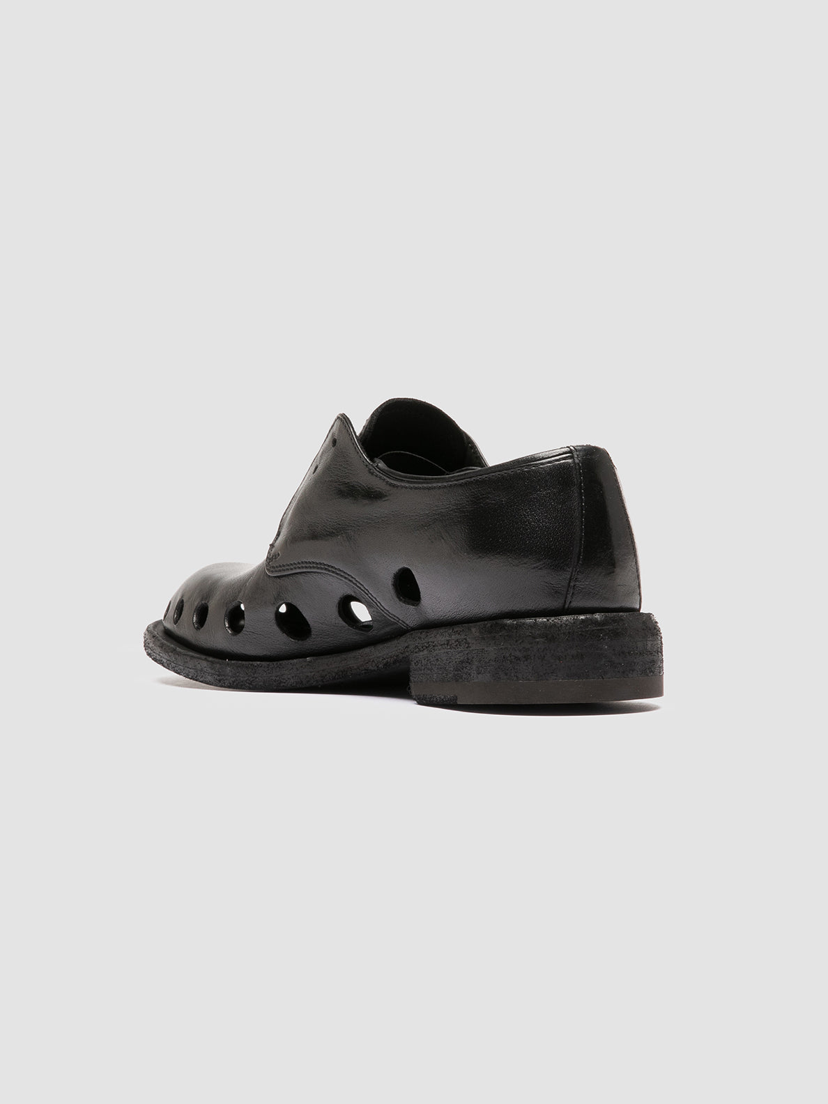 RUGGED/104 IGNIS T. NERO