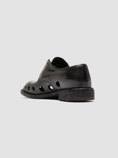 RUGGED/104 IGNIS T. NERO