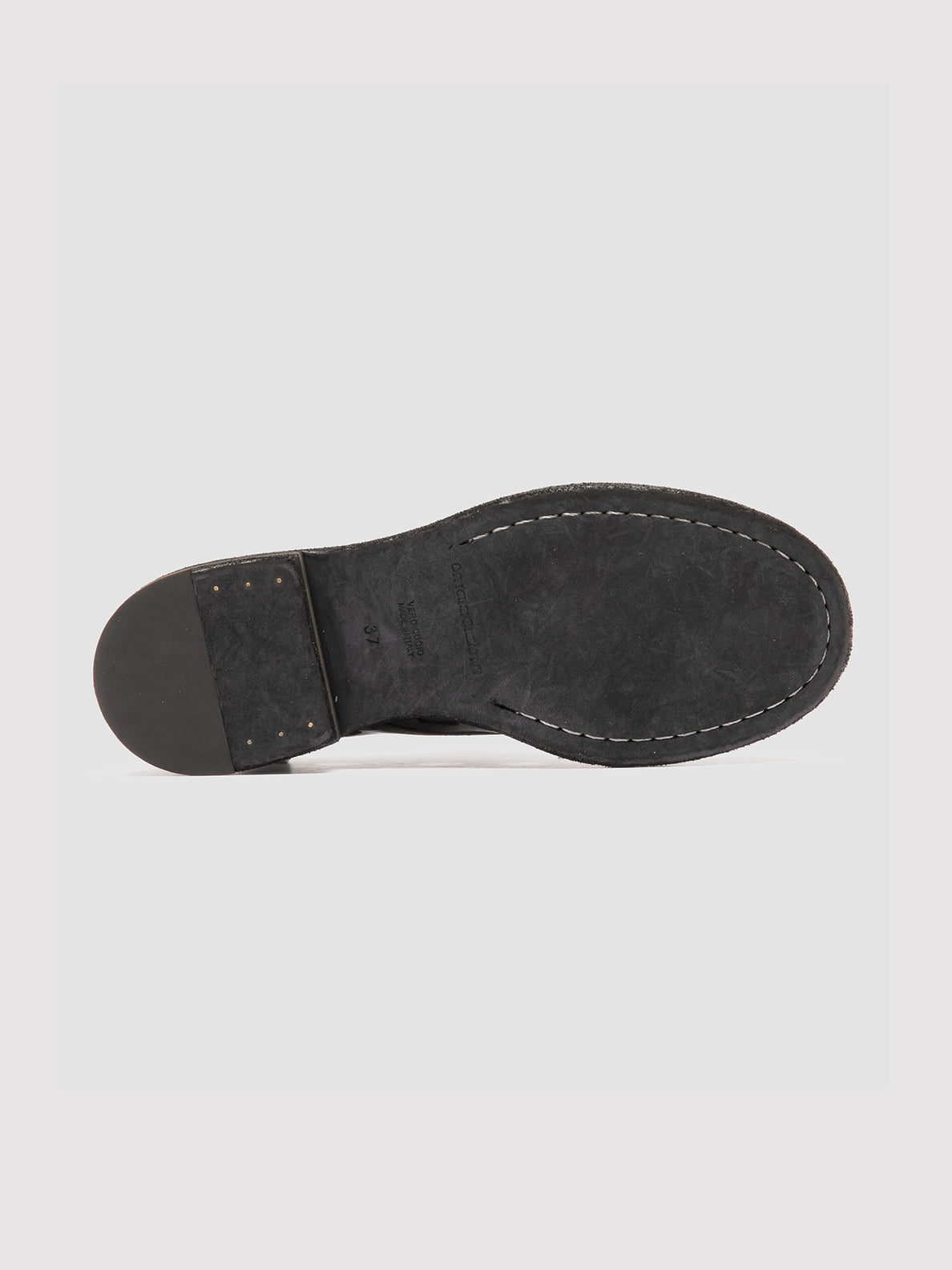 RUGGED/104 IGNIS T. NERO