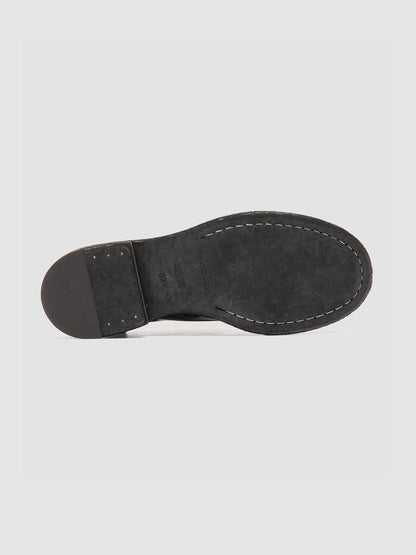 RUGGED/104 IGNIS T. NERO