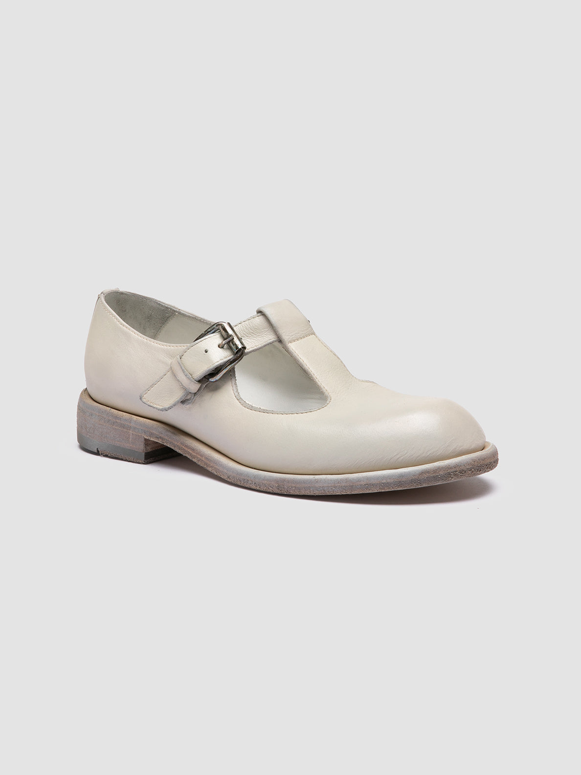 RUGGED/105 IGNIS T. NEBBIA