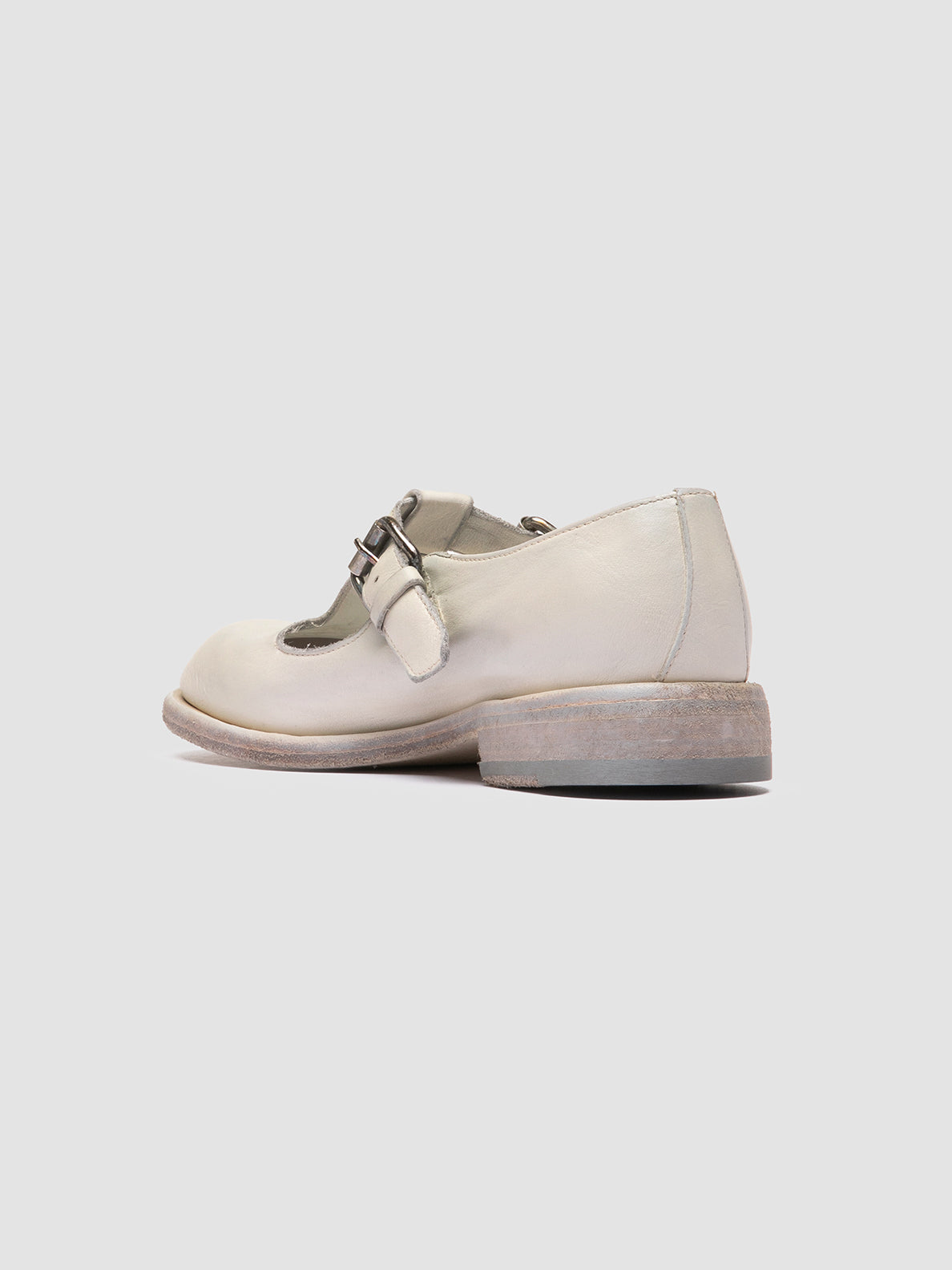 RUGGED/105 IGNIS T. NEBBIA