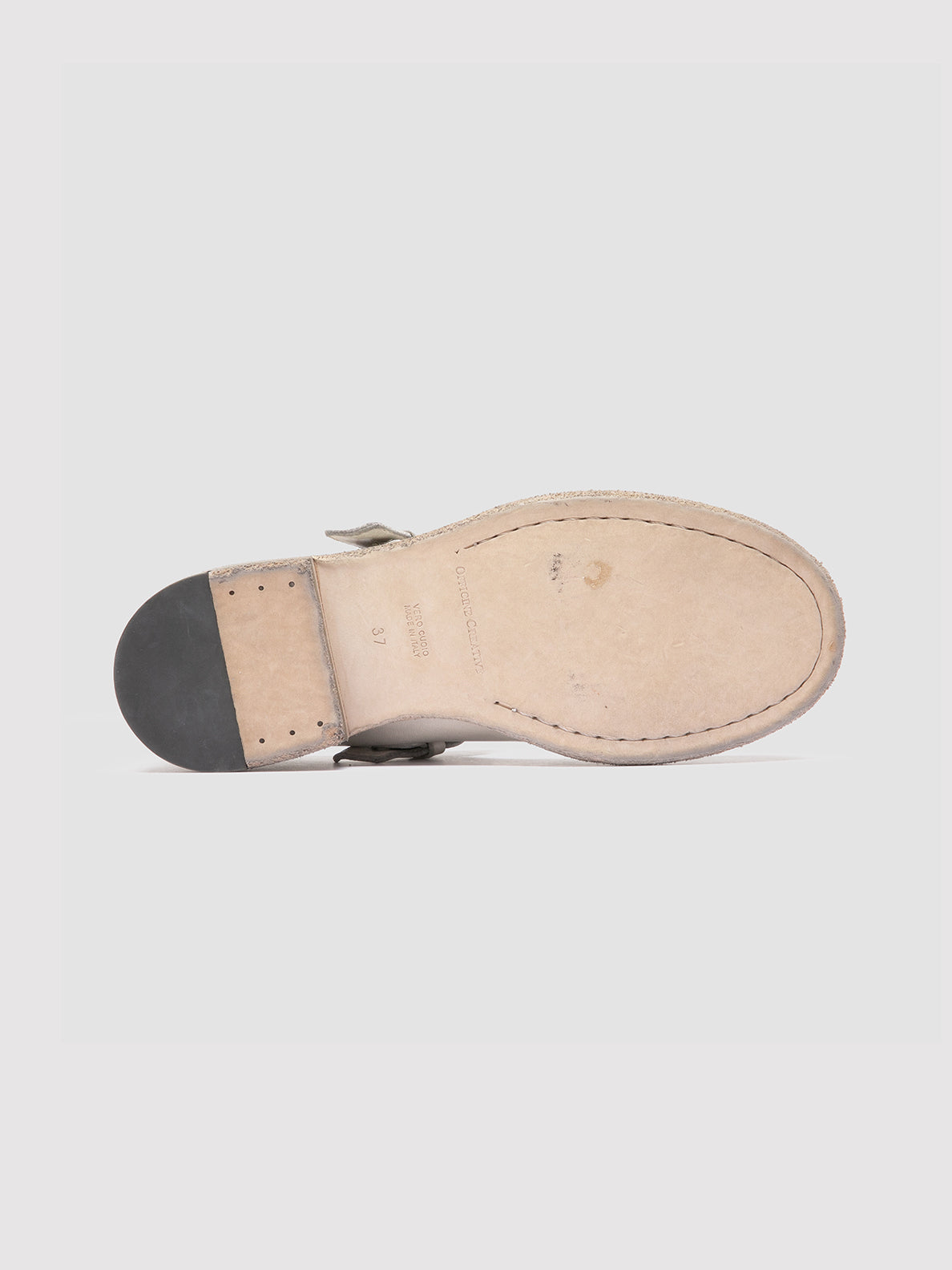 RUGGED/105 IGNIS T. NEBBIA