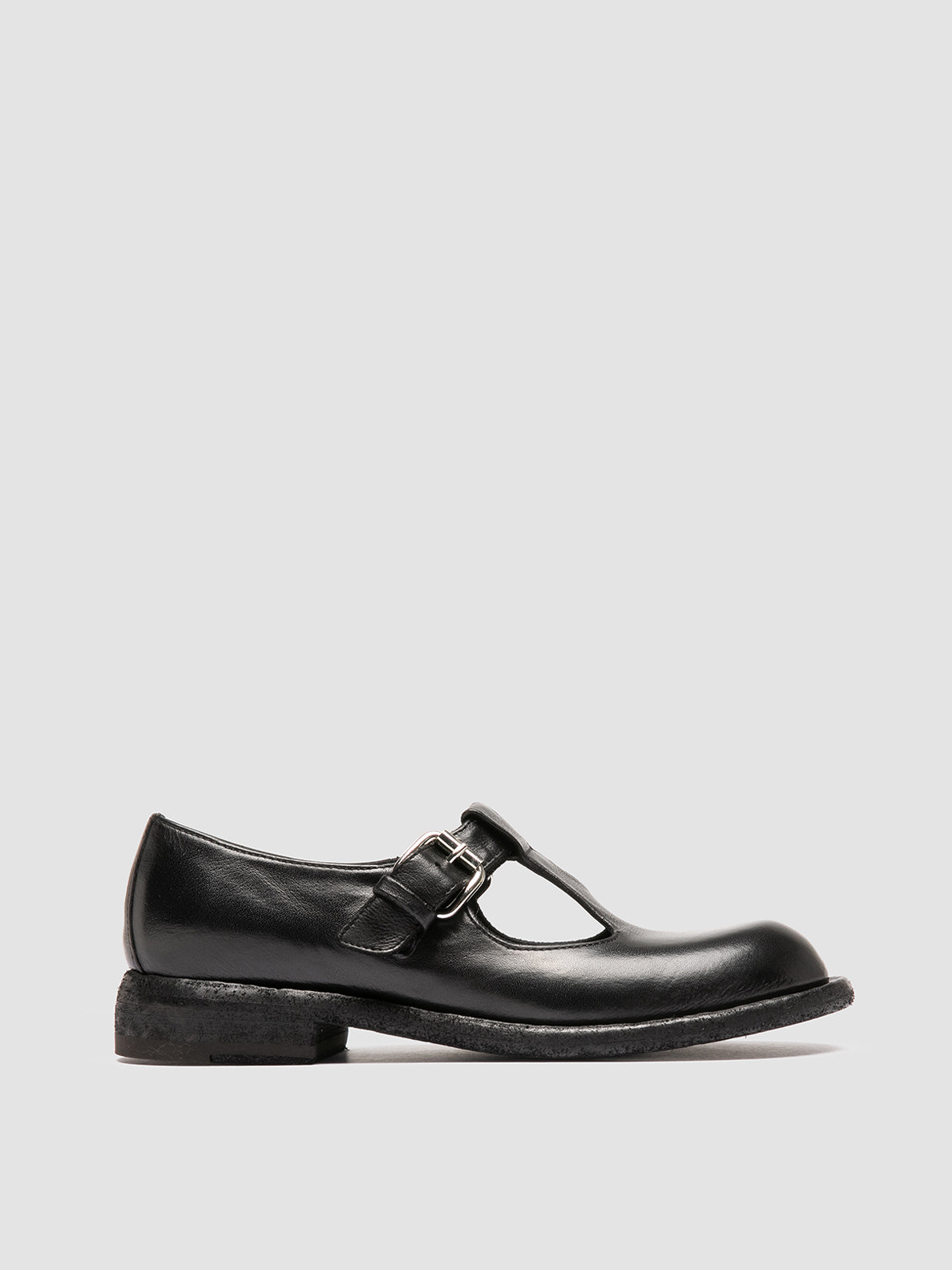 RUGGED/105 IGNIS T. NERO