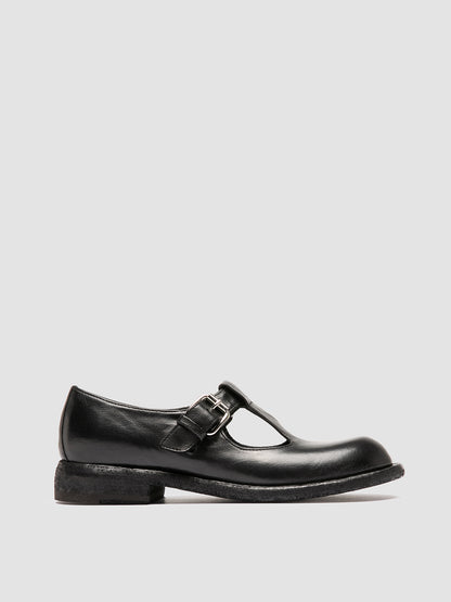RUGGED/105 IGNIS T. NERO