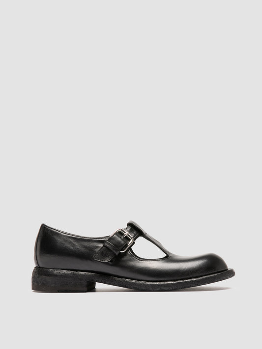 RUGGED/105 IGNIS T. NERO