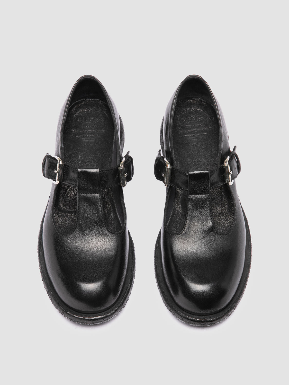 RUGGED/105 IGNIS T. NERO