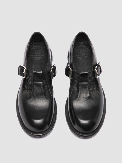 RUGGED/105 IGNIS T. NERO