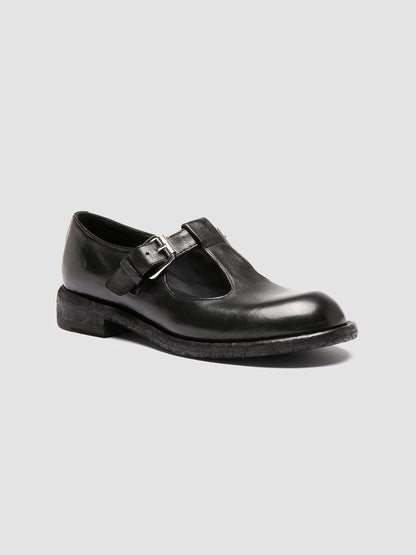 RUGGED/105 IGNIS T. NERO