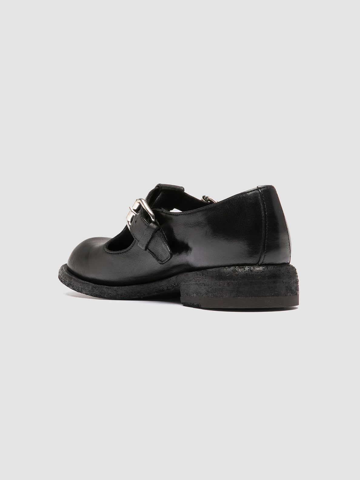 RUGGED/105 IGNIS T. NERO