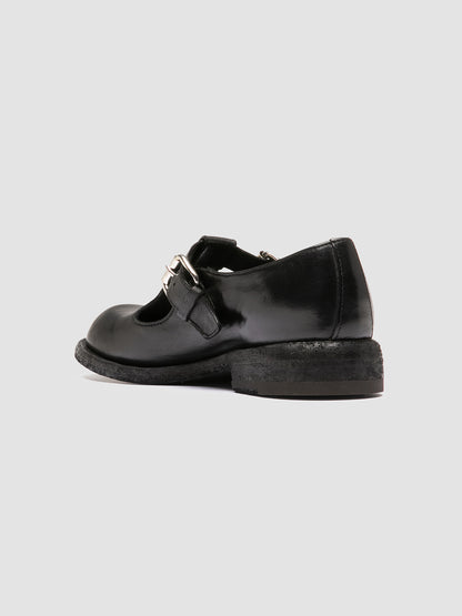 RUGGED/105 IGNIS T. NERO