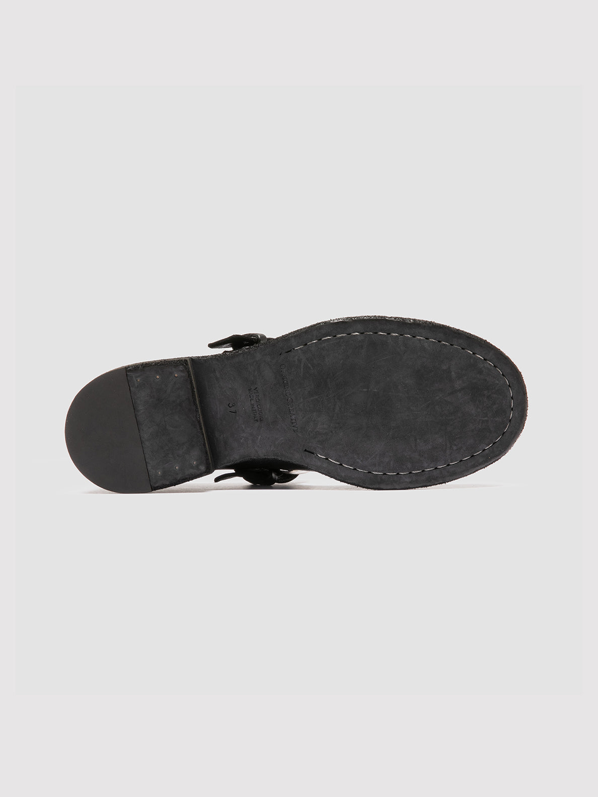 RUGGED/105 IGNIS T. NERO