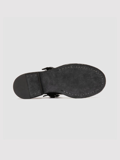 RUGGED/105 IGNIS T. NERO