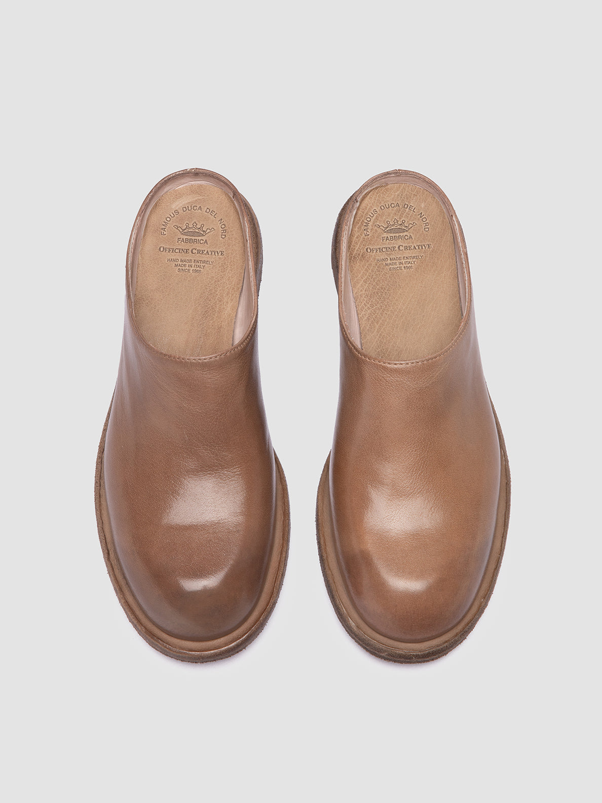 RUGGED/106 IGNIS T. HUMUS