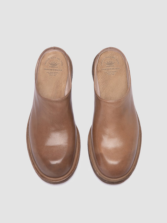 RUGGED/106 IGNIS T. HUMUS