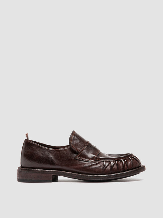 RUGGED 107/W IGNIS T. OTTO