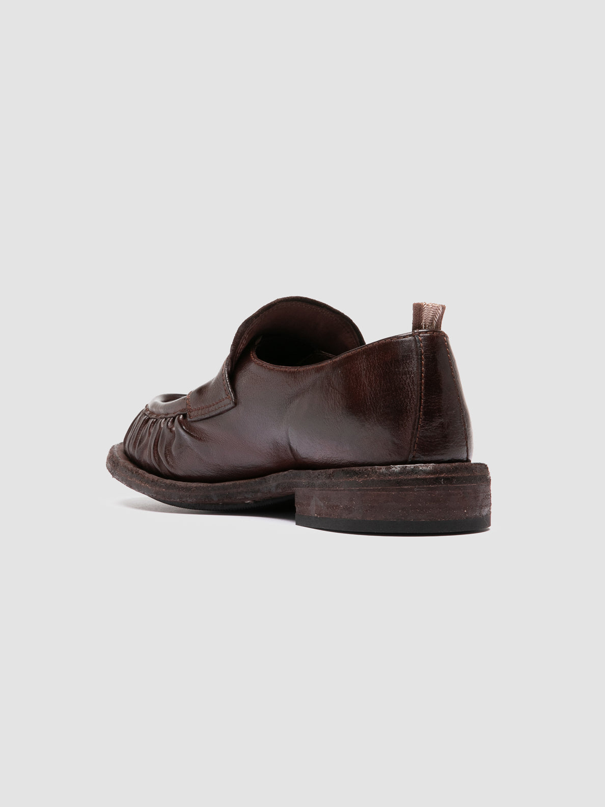 RUGGED 107/W IGNIS T. OTTO