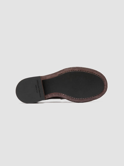 RUGGED 107/W IGNIS T. OTTO