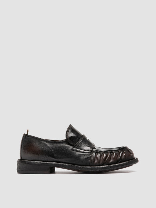 RUGGED 107/W PATINA IGNIS T. FONDUE/SUPERNERO