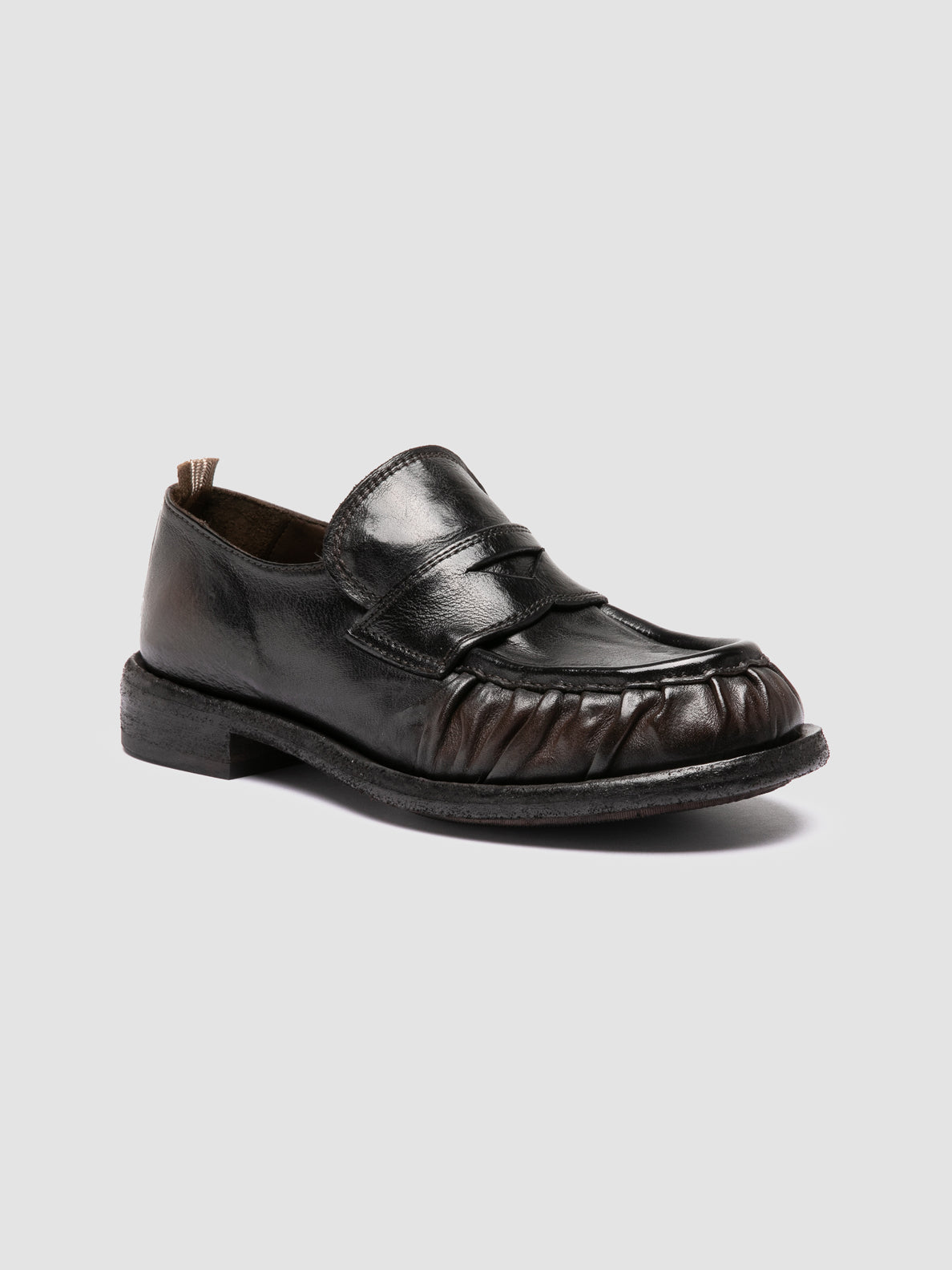 RUGGED 107/W PATINA IGNIS T. FONDUE/SUPERNERO