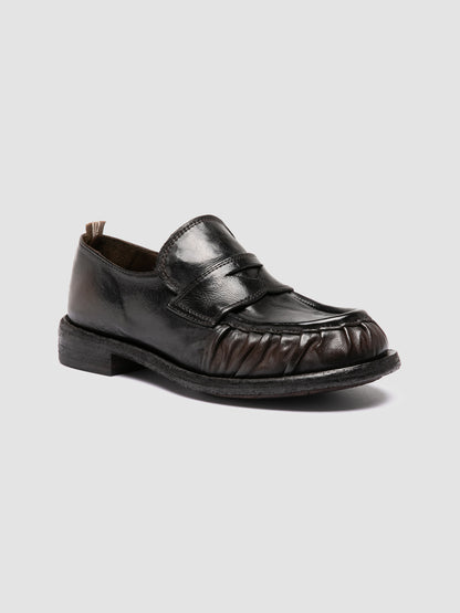 RUGGED 107/W PATINA IGNIS T. FONDUE/SUPERNERO