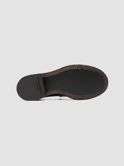 RUGGED 107/W PATINA IGNIS T. FONDUE/SUPERNERO