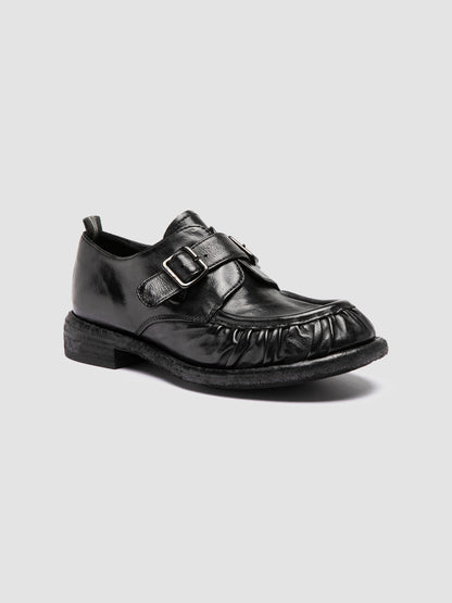 RUGGED 108/W IGNIS T. NERO