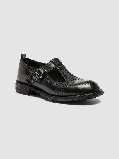RUGGED 109/W IGNIS T. NERO