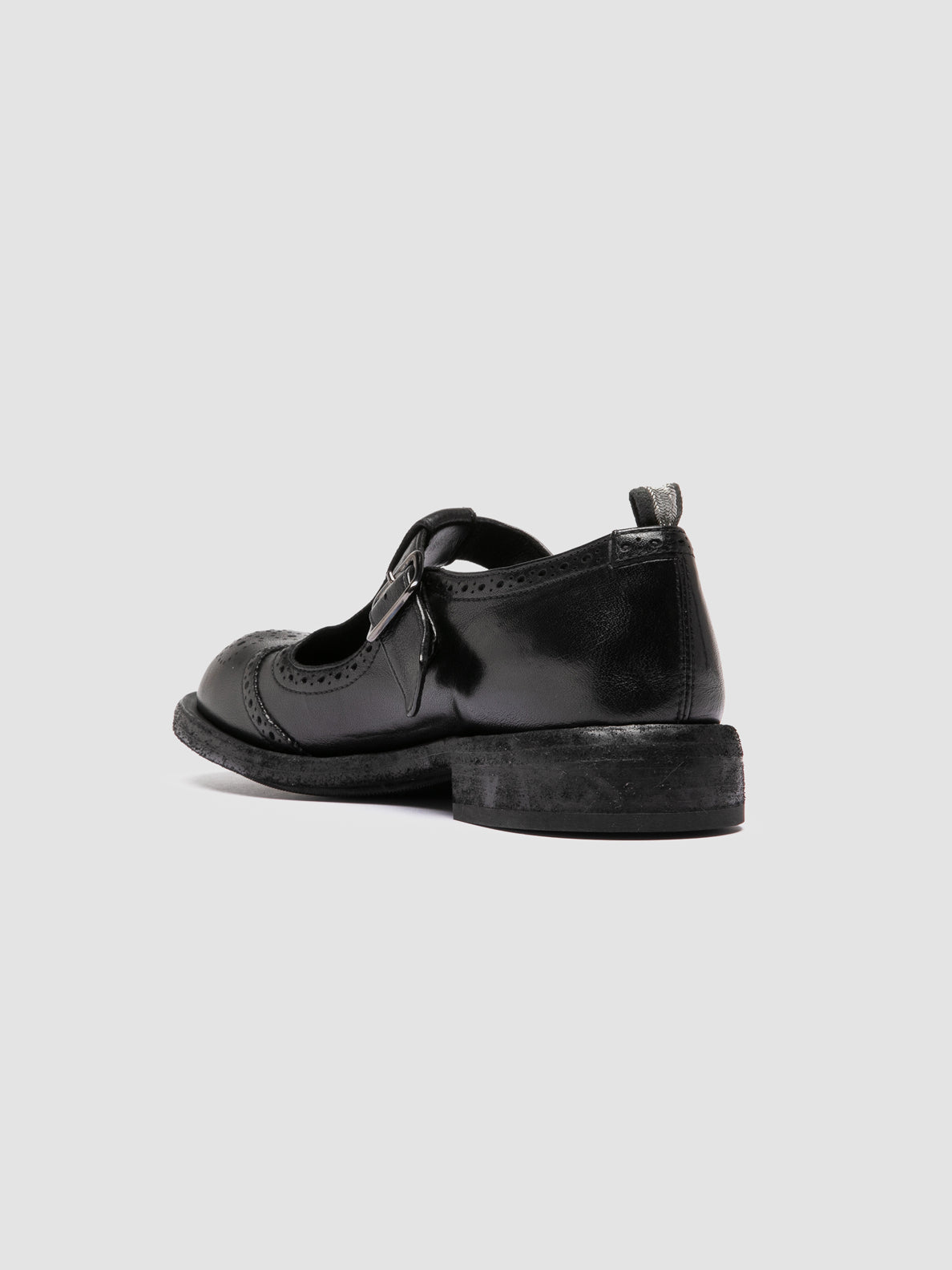 RUGGED 109/W IGNIS T. NERO