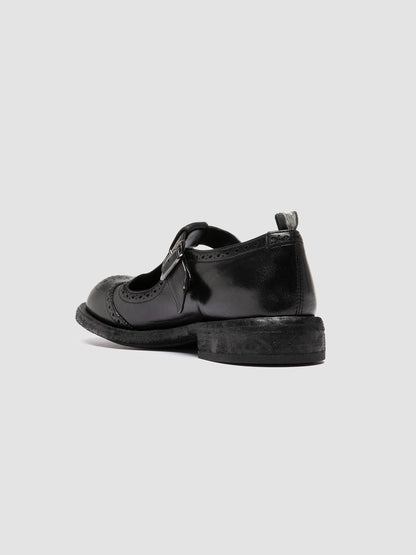RUGGED 109/W IGNIS T. NERO