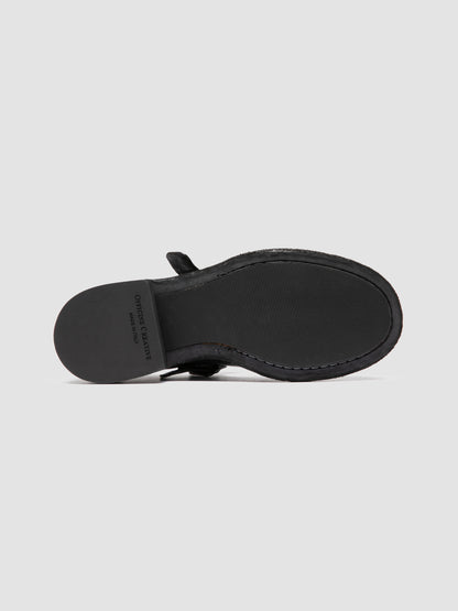 RUGGED 109/W IGNIS T. NERO