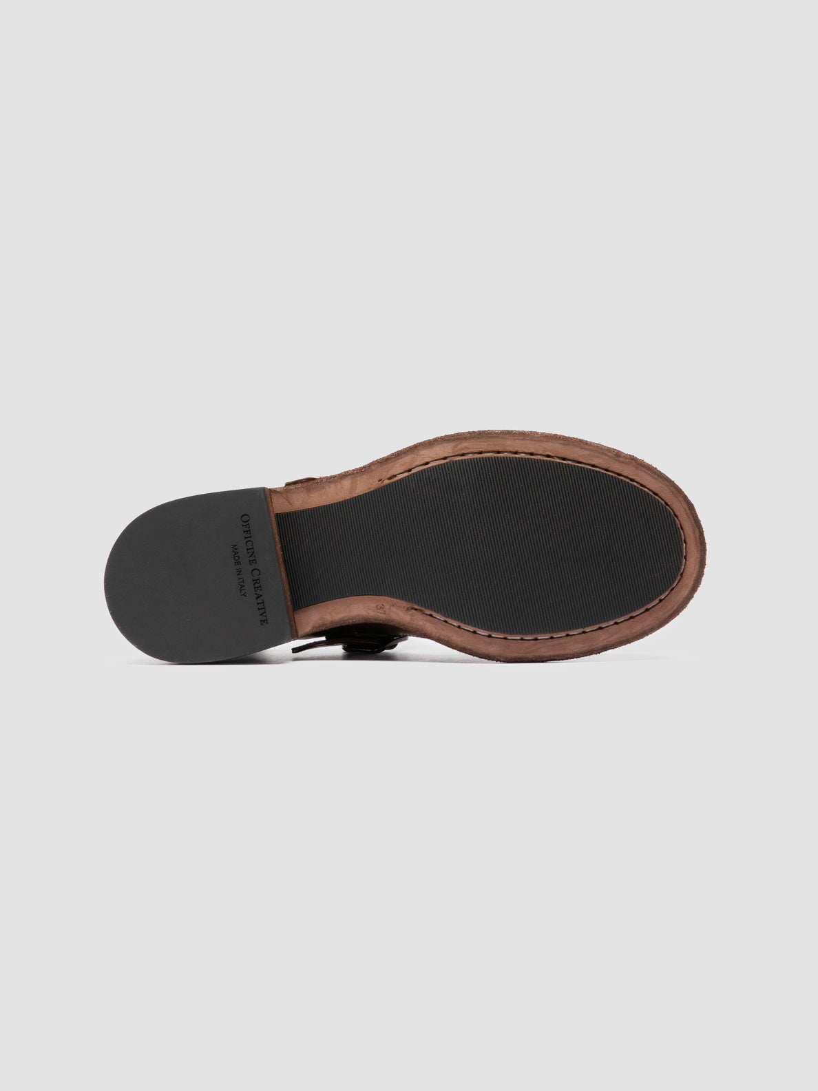 RUGGED 109/W RUBOFF IGNIS T. TABACCO/CIOCCOLATO