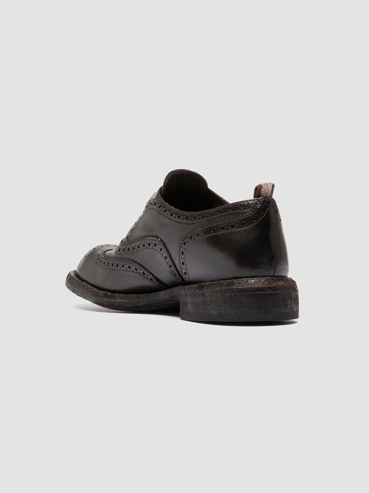 RUGGED 110/W IGNIS T. EBANO