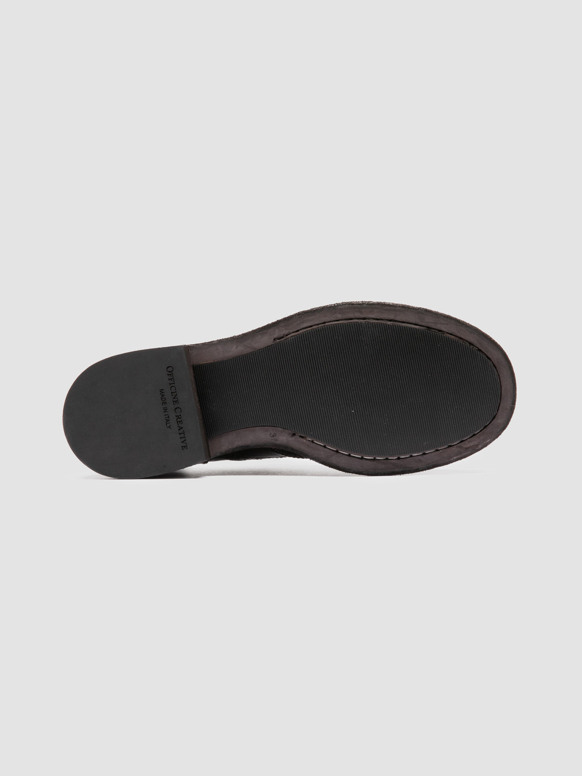 RUGGED 110/W IGNIS T. EBANO