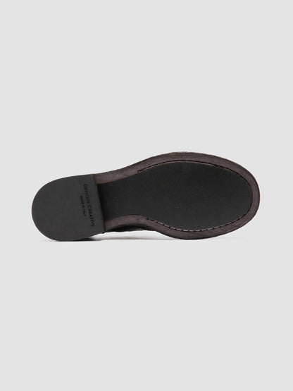 RUGGED 110/W IGNIS T. EBANO