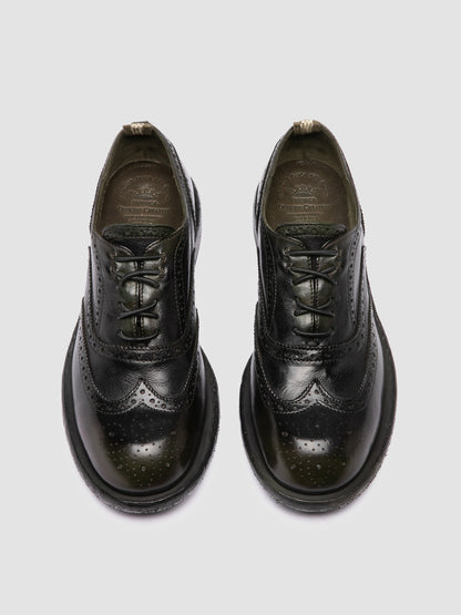 RUGGED 110/W RUBOFF IGNIS T. OLIVE/SUPERNERO
