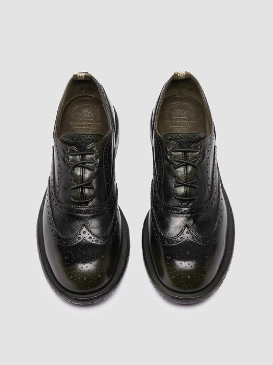 RUGGED 110/W RUBOFF IGNIS T. OLIVE/SUPERNERO
