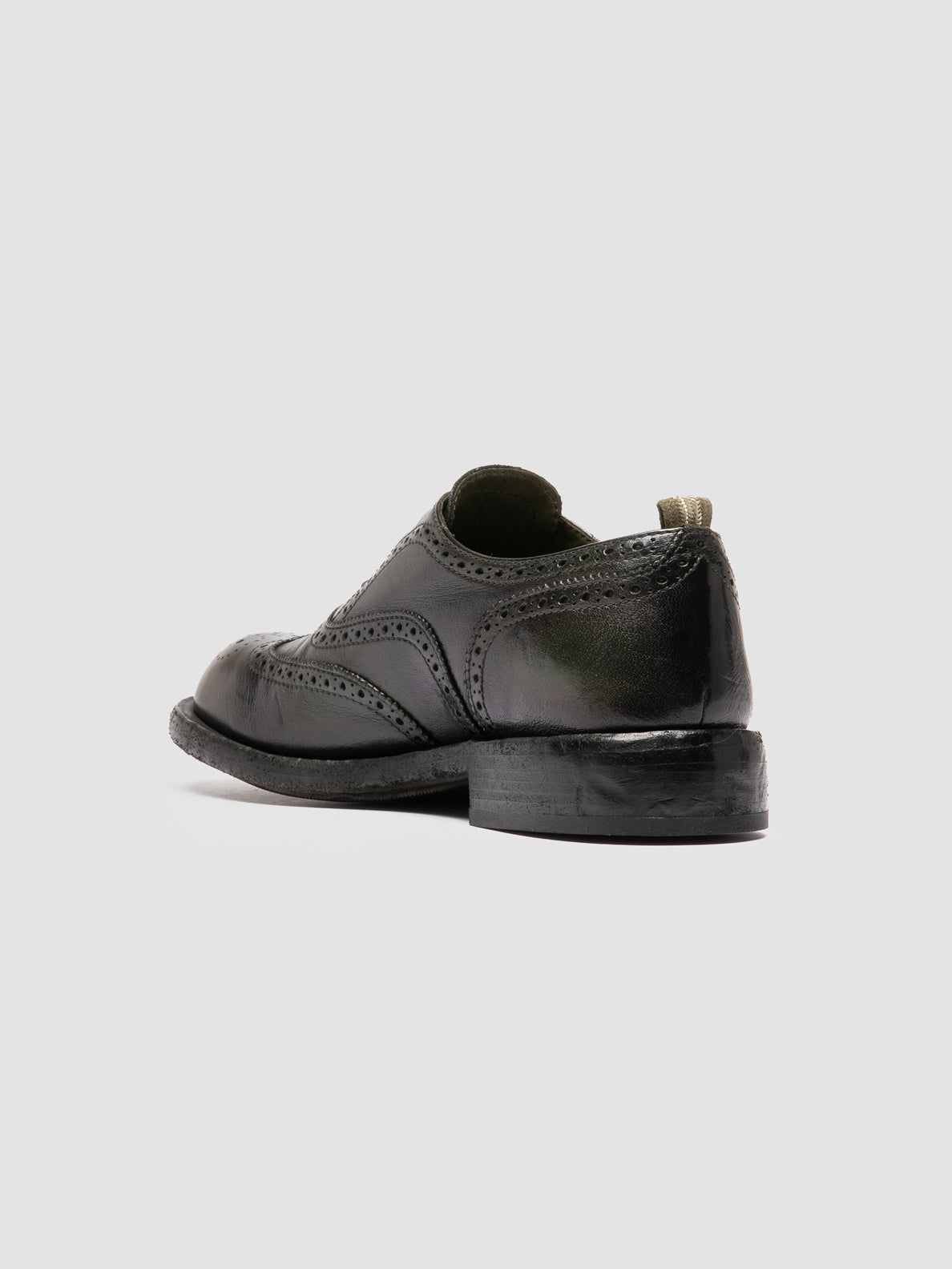 RUGGED 110/W RUBOFF IGNIS T. OLIVE/SUPERNERO