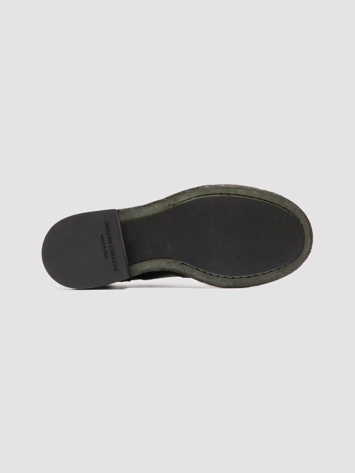 RUGGED 110/W RUBOFF IGNIS T. OLIVE/SUPERNERO
