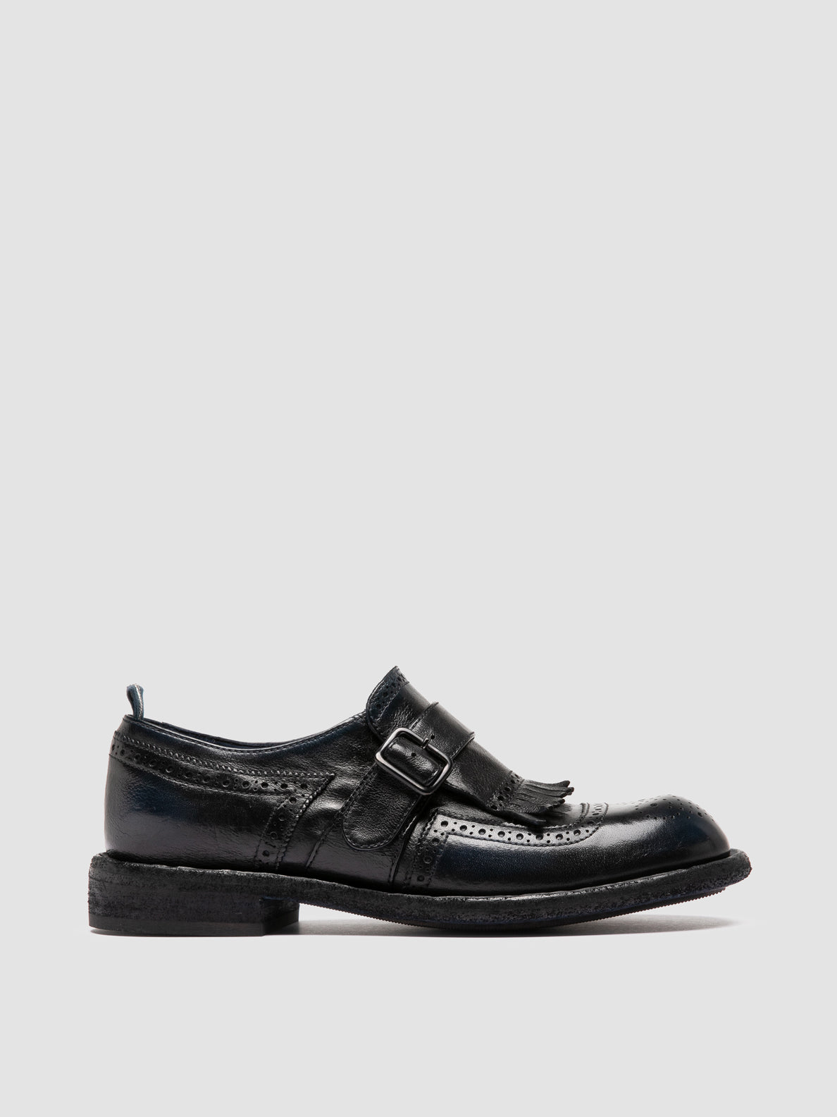 RUGGED 111/W RUBOFF IGNIS T. NAVYTONE/SUPERNERO