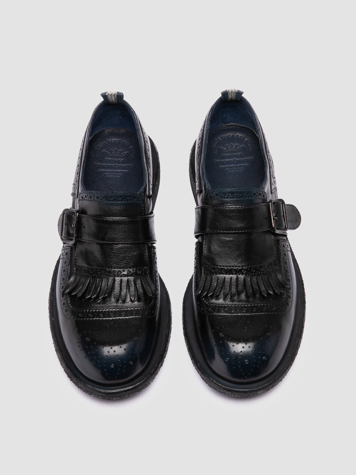 RUGGED 111/W RUBOFF IGNIS T. NAVYTONE/SUPERNERO