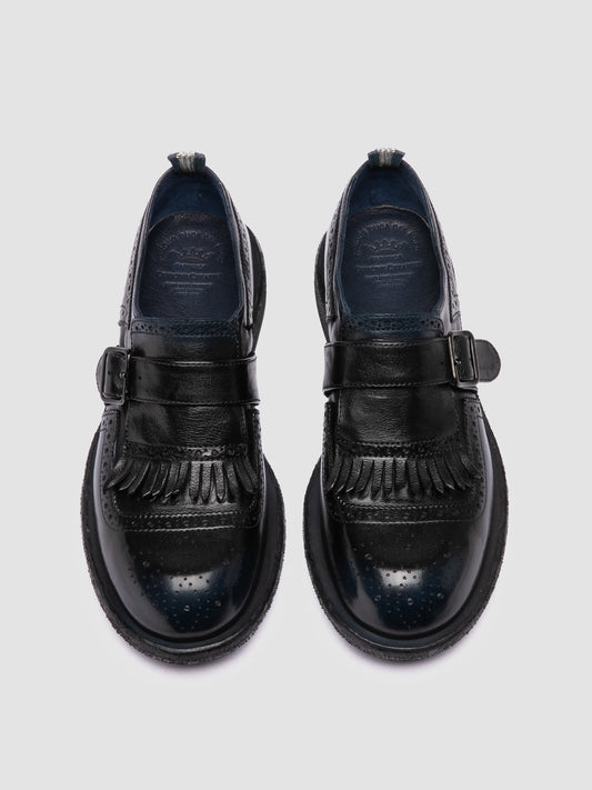 RUGGED 111/W RUBOFF IGNIS T. NAVYTONE/SUPERNERO