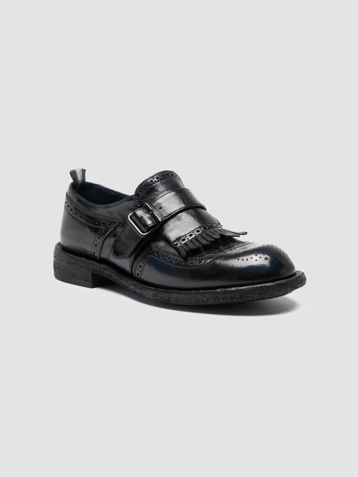 RUGGED 111/W RUBOFF IGNIS T. NAVYTONE/SUPERNERO