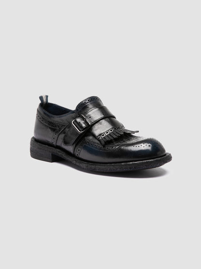 RUGGED 111/W RUBOFF IGNIS T. NAVYTONE/SUPERNERO