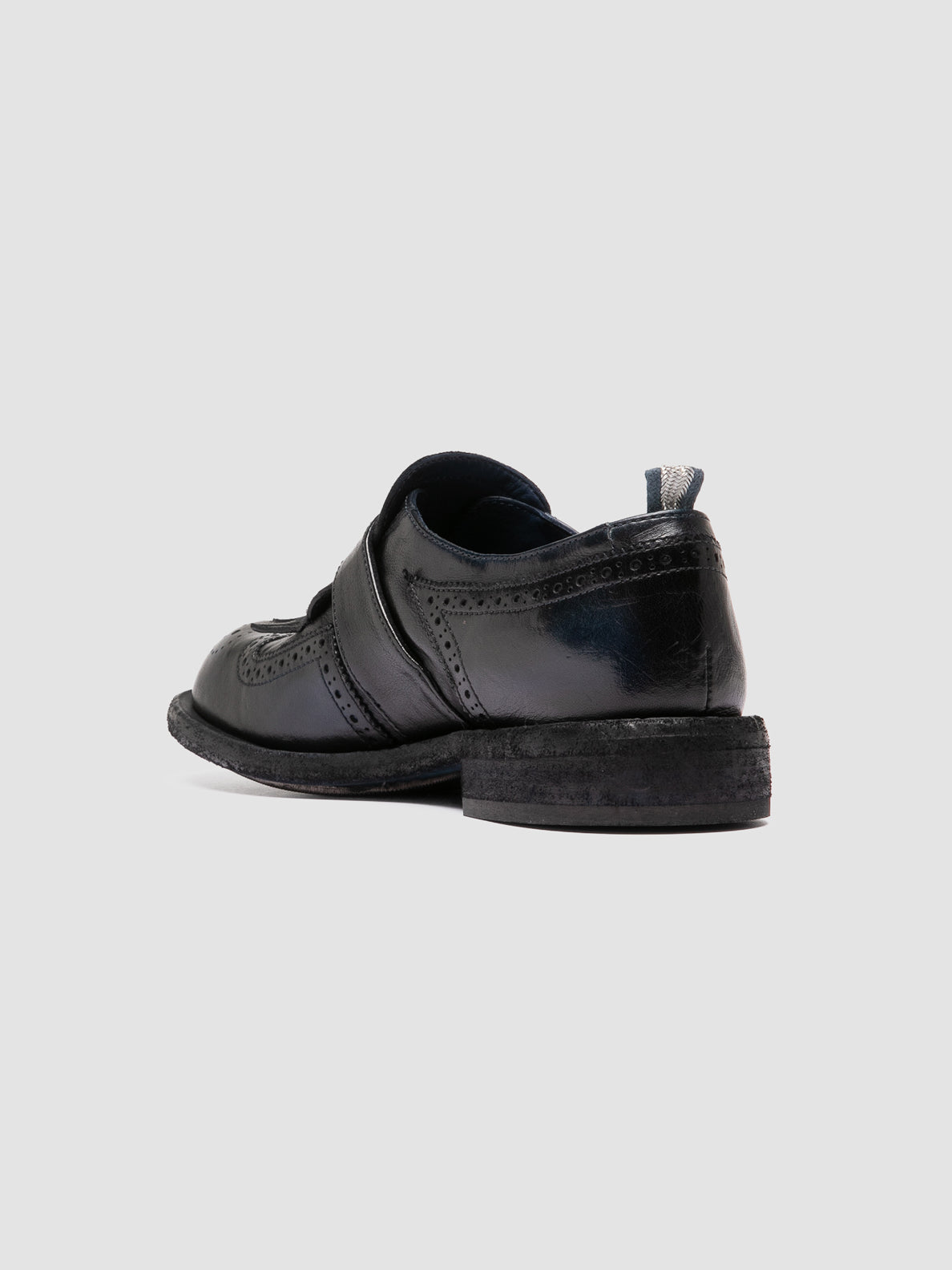 RUGGED 111/W RUBOFF IGNIS T. NAVYTONE/SUPERNERO